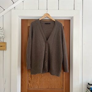 Jenni Kayne Cashmere Cocoon Cardigan